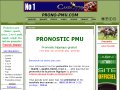 pronostic hippique gratuit quinte quarte tierce